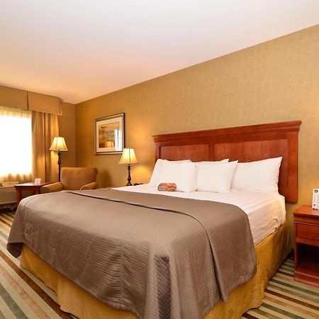 Best Western Plus Kennewick Inn エクステリア 写真