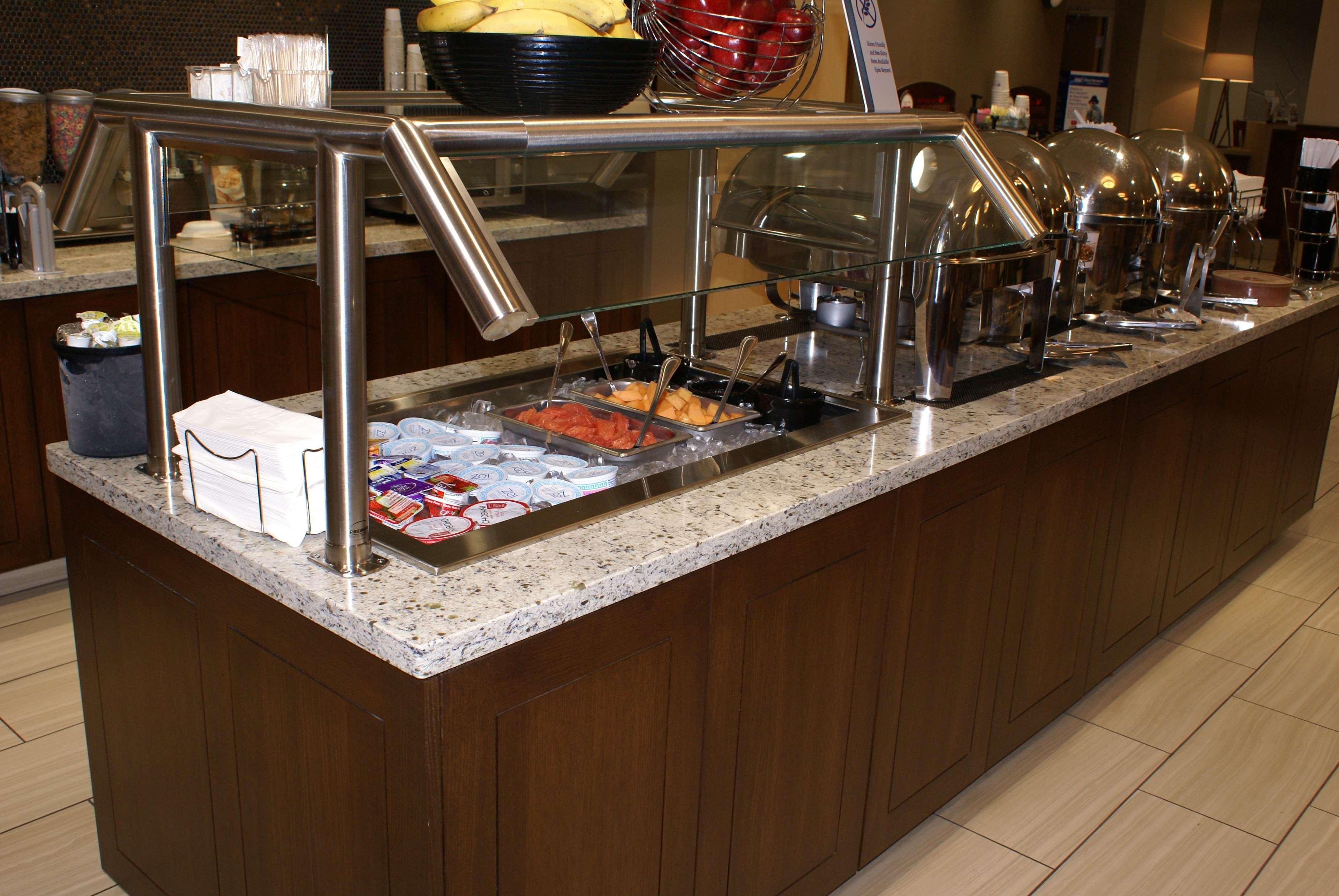 Best Western Plus Kennewick Inn エクステリア 写真
