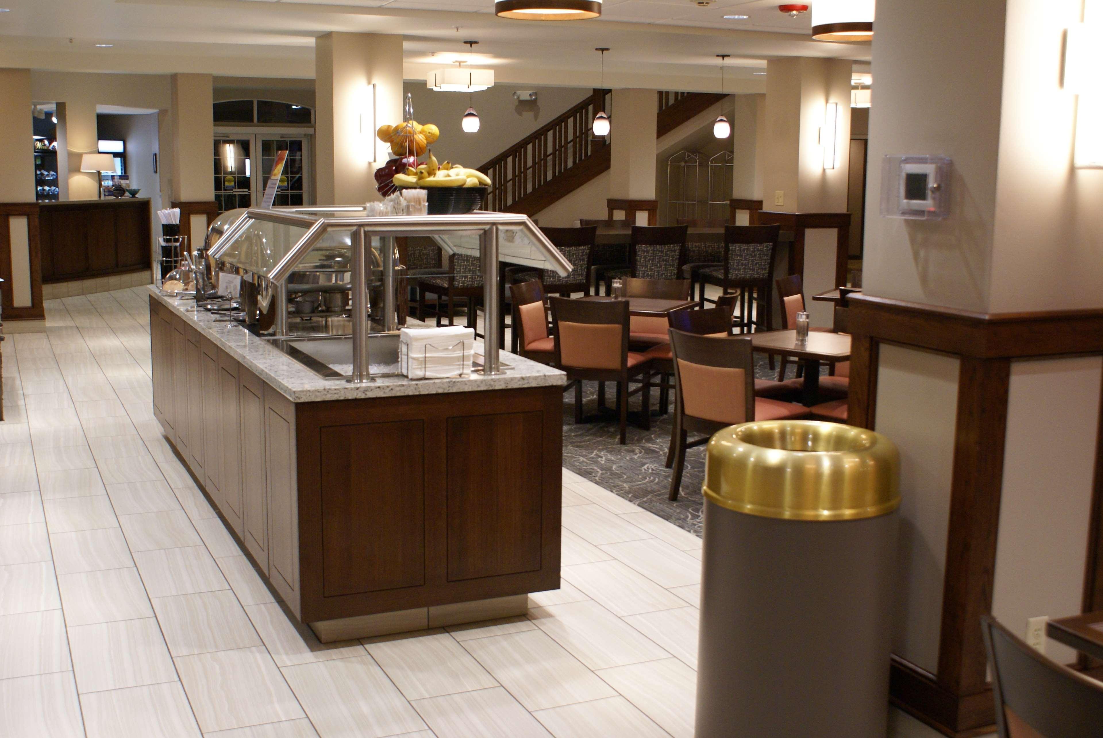 Best Western Plus Kennewick Inn エクステリア 写真
