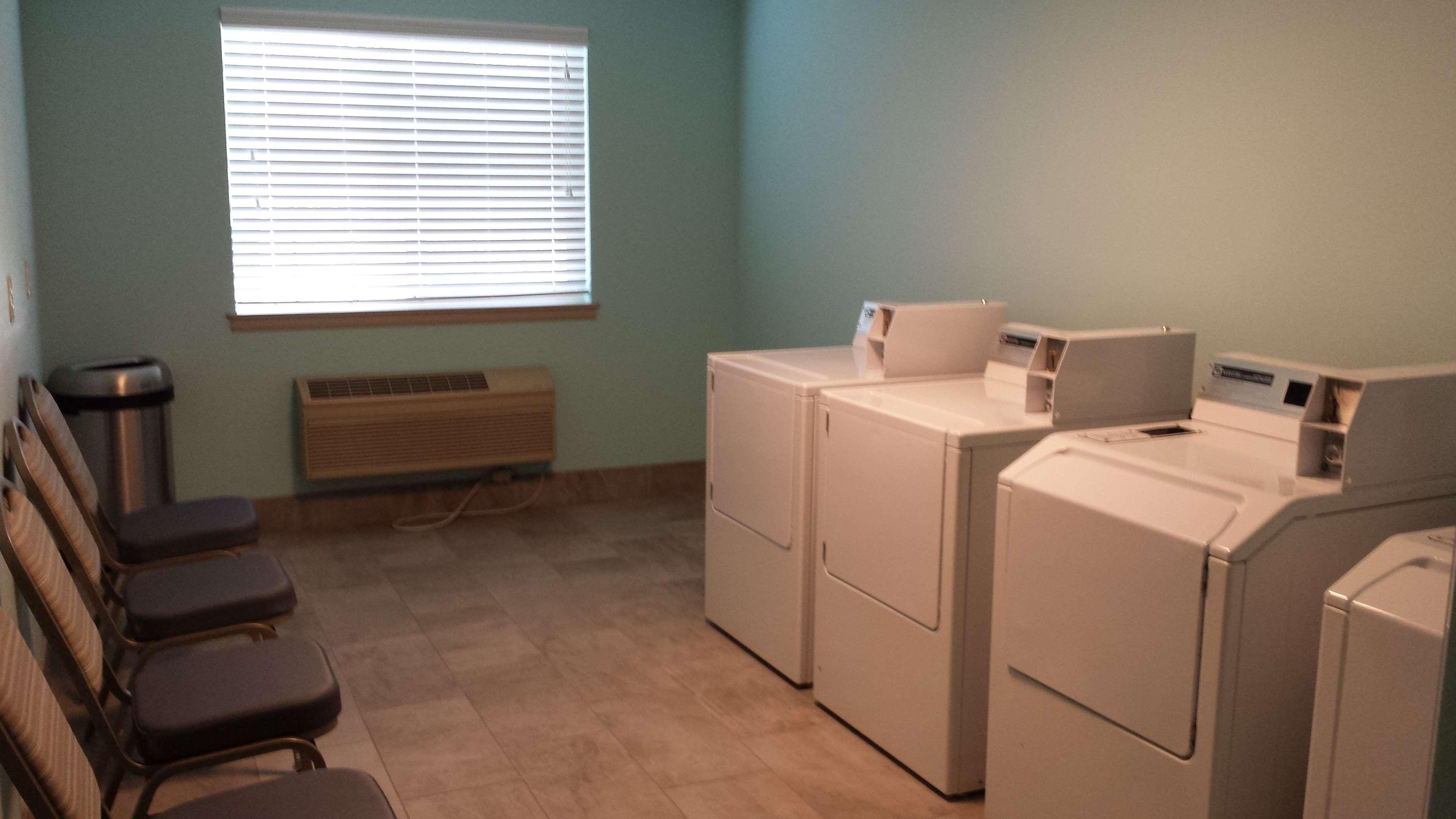 Best Western Plus Kennewick Inn エクステリア 写真