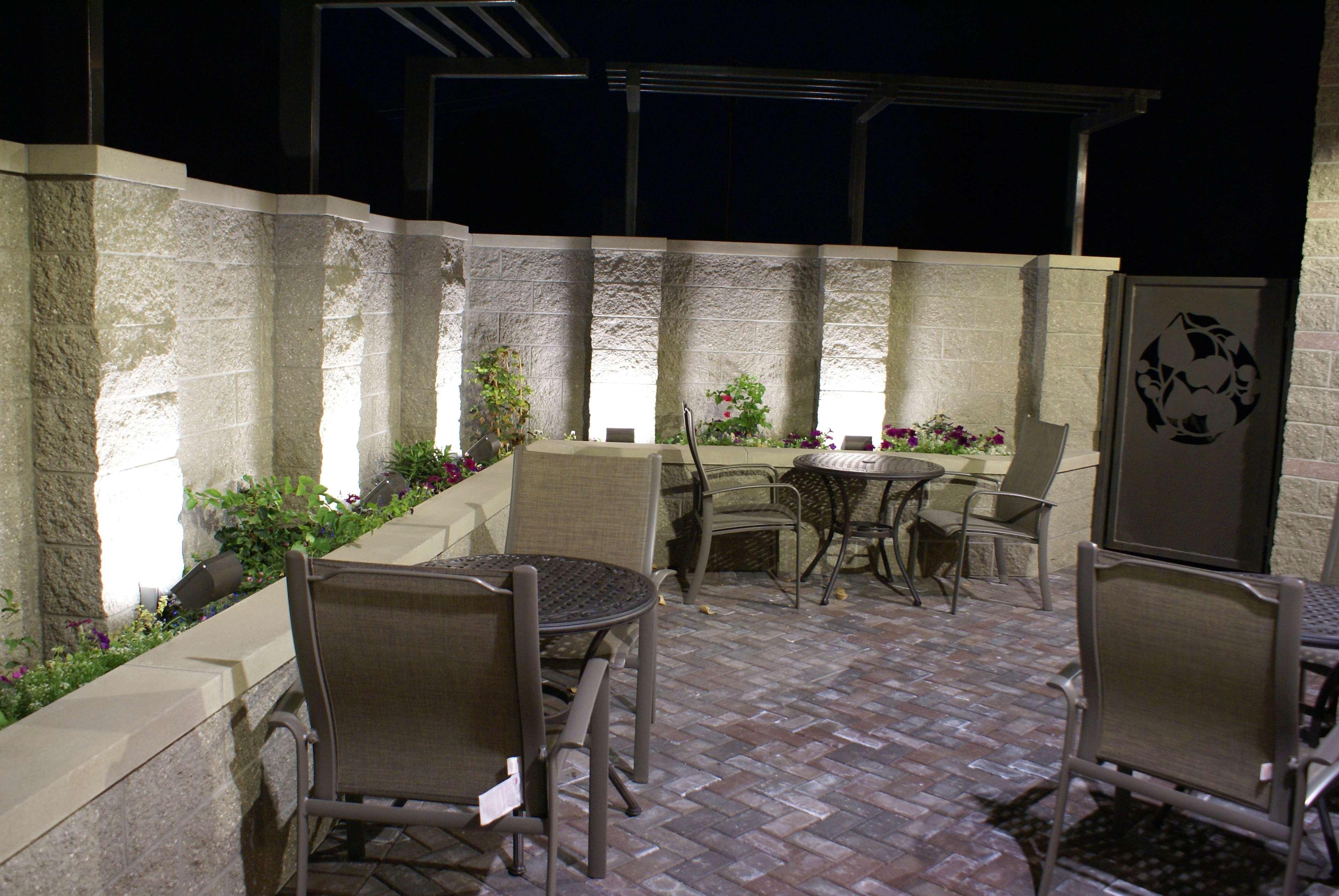 Best Western Plus Kennewick Inn エクステリア 写真