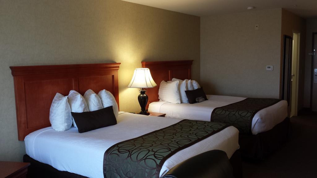 Best Western Plus Kennewick Inn エクステリア 写真