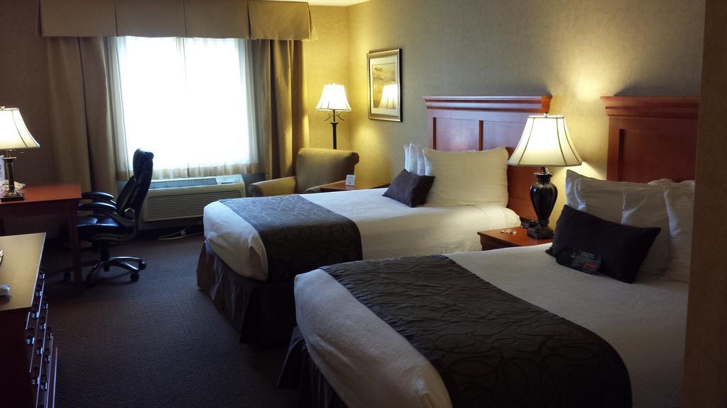 Best Western Plus Kennewick Inn エクステリア 写真